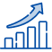 Businesses Active icon