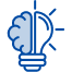Businesses Secured Funding icon