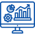 Scalability Focus icon