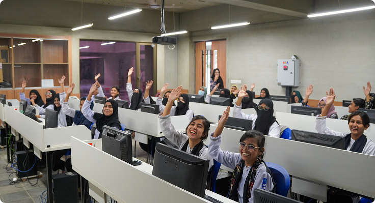 Building a Skilled