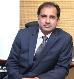 Sharjeel Shahid