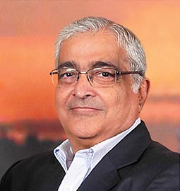 Abbas Akberali