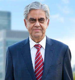 Nasser Jaffer