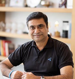Irfan Wahab Khan