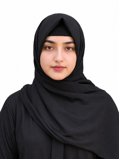 Maryam Afzal