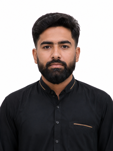 Fasih Ur Rehman