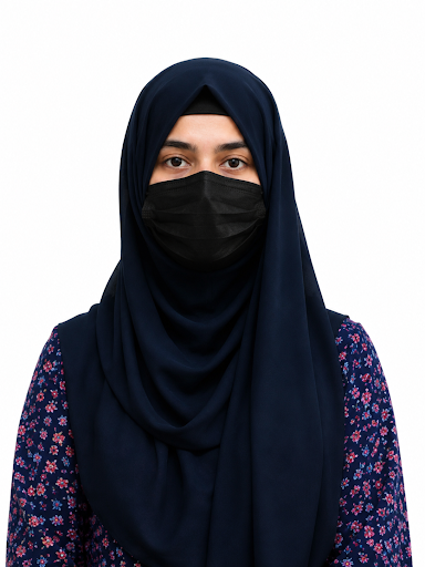 Mamoona Zahid
