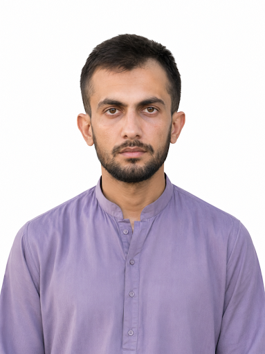 Hamza Nasir