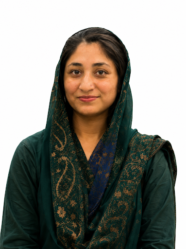 Munazza Khan