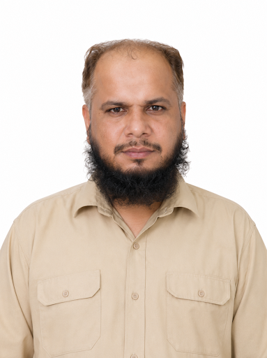 Hafiz Muhammad Shahid