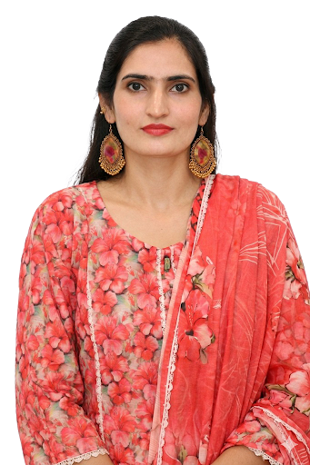 Samra Nazar
