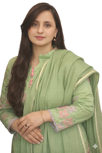 Shazia Sohail