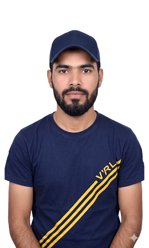 Usaid Raza