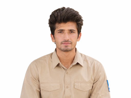 Hilal Khan