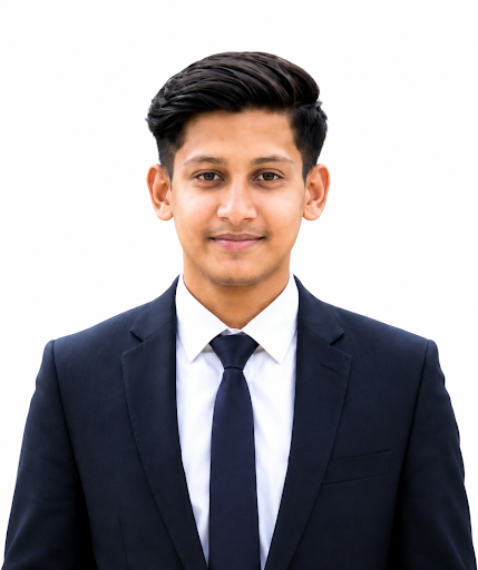 Syed Talha Ali