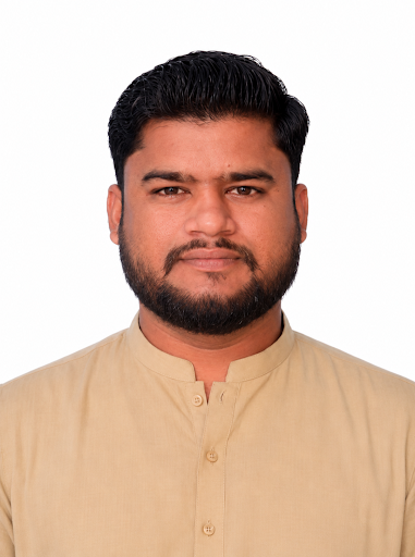 Ahmed Baig