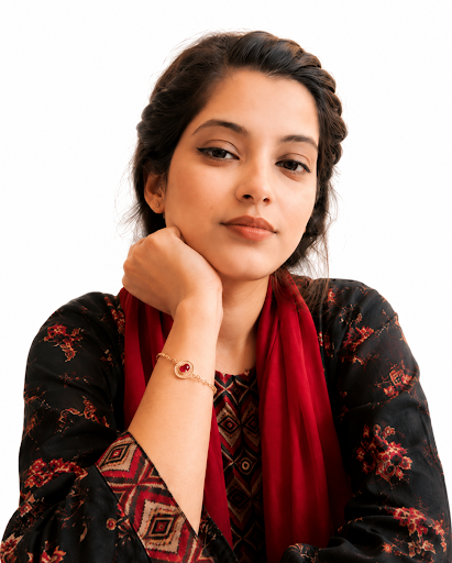 Saba Tariq