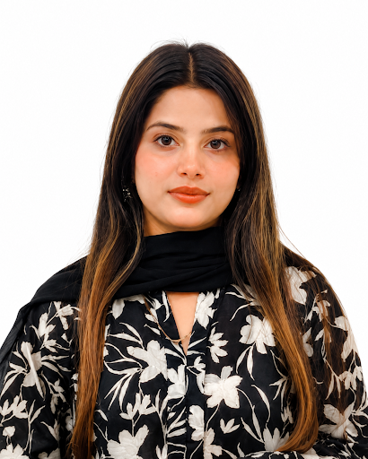 Ruba Shakeel