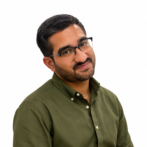 Muhammad Asjad