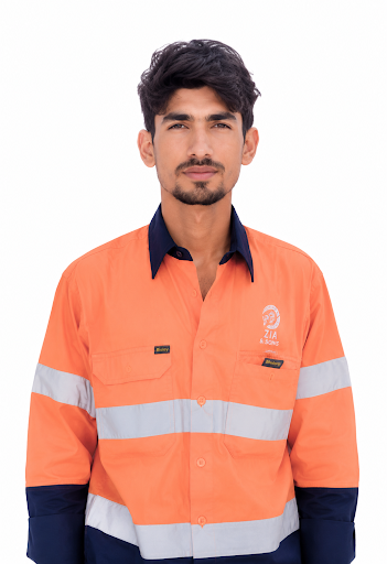 Adil Khan