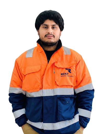 Noor Ahmed