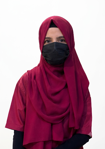 Madiha Batool