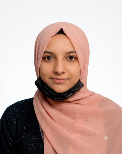 Zainab Waseem