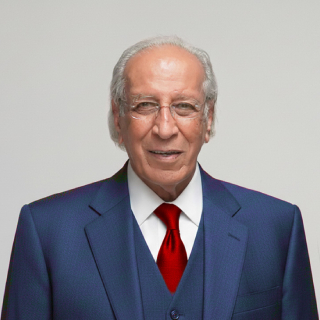 Mr. Aslam Khaliq