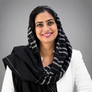 Ms. Shaista Khaliq