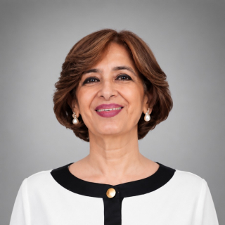 Ms. Maliha Munir Bhimjee