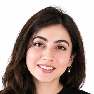 Mahvash Siddiqui