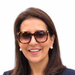 Mariam Rawjee Malik