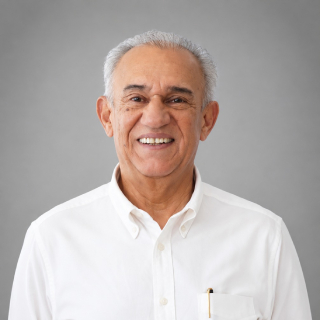 Mazhar Valjee