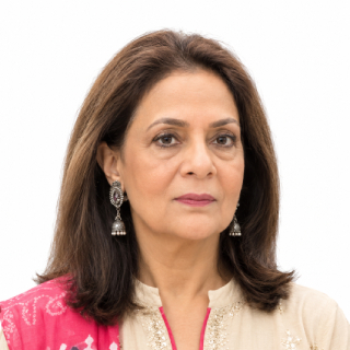Samina Dada