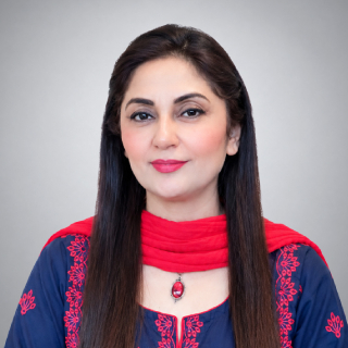 Mohni Saif