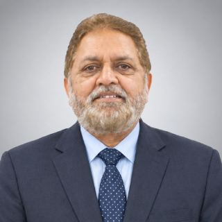 Muhammad Nasir Uddin