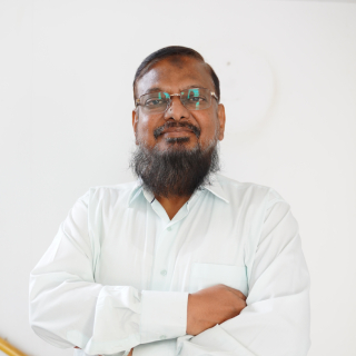 Sufi Raghib Masood