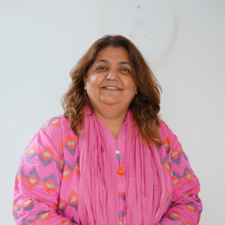 Shireen Zaman Khan