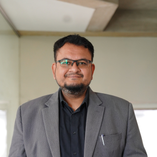 Muhammad Tariq Khan